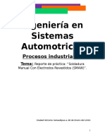 Procesos Industriales