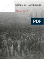 Revista Historia de Las Prisiones Número1