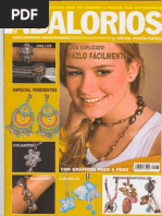 Crea Con Abalorios Nº23