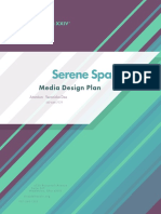 FSU Graphic Design BS - 28 Interactive Media Design and Usability - Media Design Plan