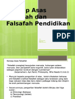 2.konsep Asas Falsafah Dan Pendidikan Di Malaysia-Teda