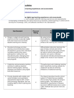 Unit2 Evaluation of Standards