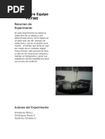 Caida Libre Experimento PHYWE (1)