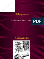 Tabaquismo Presentacion