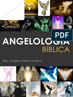 Angelologia Biblica