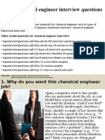 Top10chemicalengineerinterviewquestionsandanswers 150328012120 Conversion Gate01