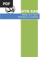 Download Makalah Tri Hita Karana by Desy Geriadi SN311679568 doc pdf