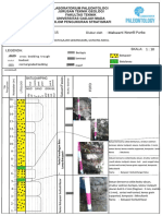 Measure Section