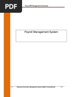 05 Payroll Manual Ver 1.0