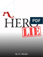 A Hero's Lie (Slice of Life)