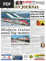 Gimmick！ San Mateo Daily Journal 10-20-18 Edition | PDF | Cannabis