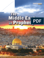 me3.0 THE MIDDLE EAST IN PROPHECY
