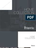 Frigerio Home Collection 2015