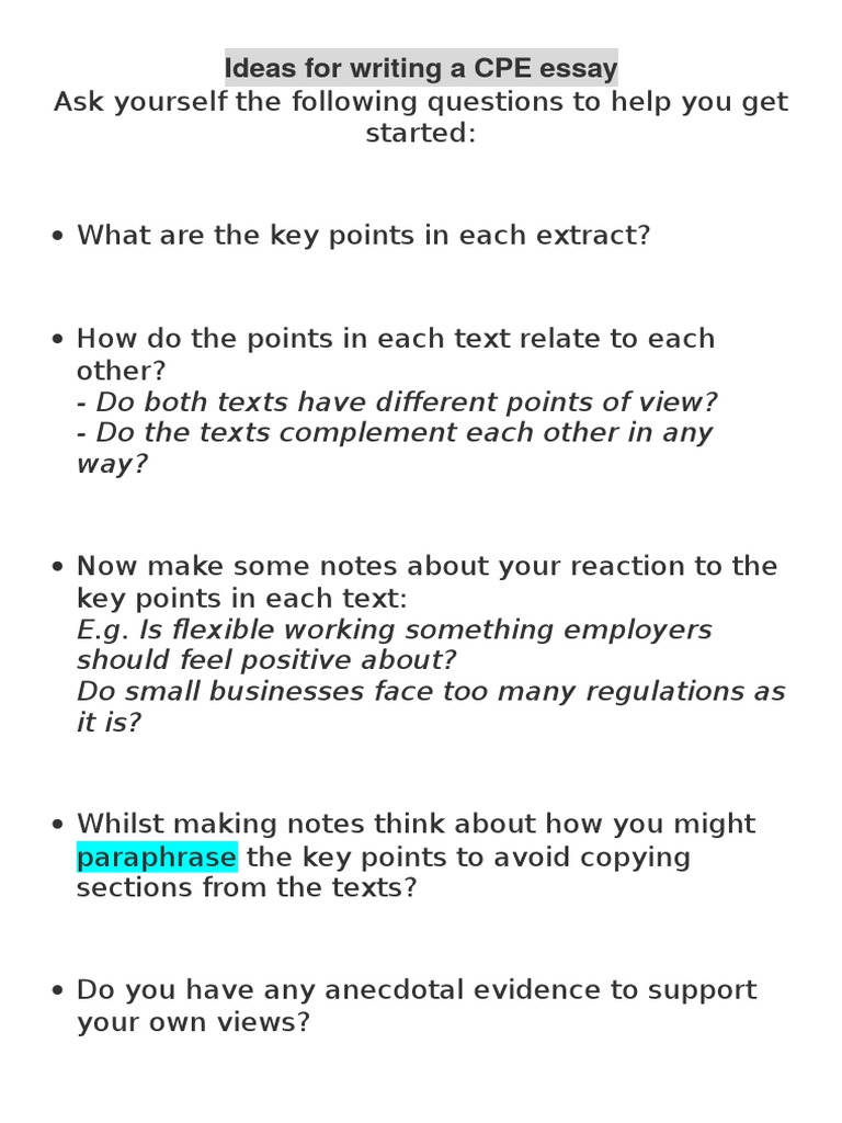 Positive peer influence essay