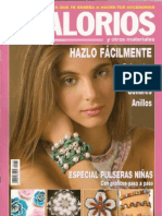 Crea Con Abalorios Nº29