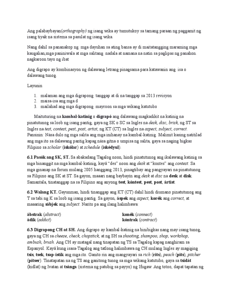 kambal katinig at digrapong sk st sh kt pdf