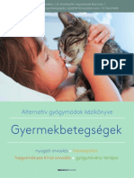 Dr. Christine Gustafson, Dr. Zhuoling Ren, Beth MacEoin, Dr. David Kiefer: Alternatív Gyógymódok Kézikönyve - Gyermekbetegségek