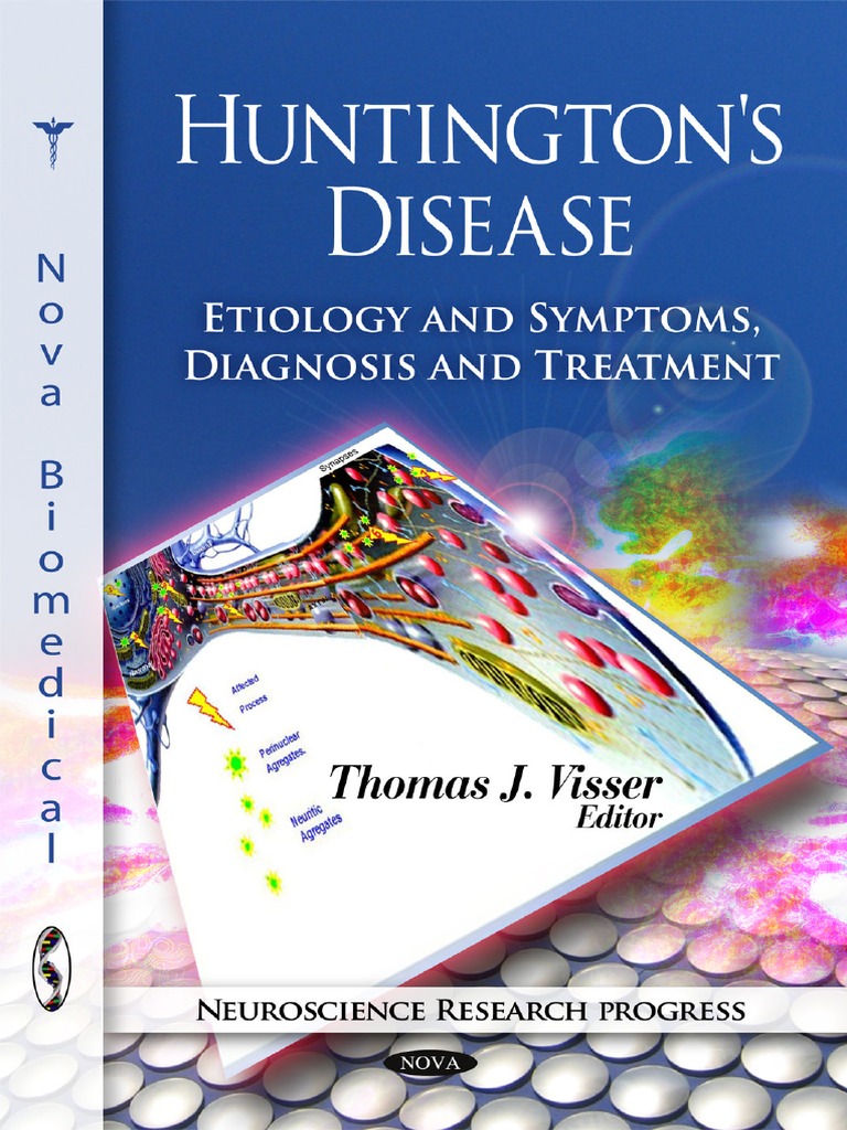 Hungitons Disease | PDF | Neurodegeneration | Protein–Protein