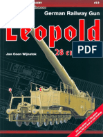 Cañon Leopold