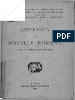 Antologia di novelle romene.pdf