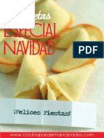 50 Recetas de Navidad