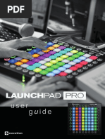 Download Launchpad Pro User Guide En by parisipromo SN311698895 doc pdf