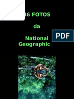 46 Fotos Da National Geographic