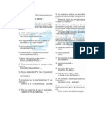 Useful Email Sentences PDF