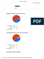 student survey 2014