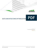 Hortonworks Data Architecture Optimization
