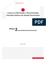 Módulo 2 Características Dos Documentos