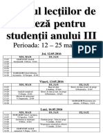 Or Lect Sint an III 2016