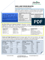 Alcohol Handout 4 11 16