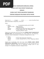 Contoh Surat Peminjaman Alat