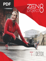 Download  Jeunesse Zen Project 8 Detox Food by Zen Project 8 SN311713760 doc pdf