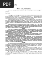 Minha Pele Minha Tela