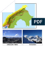 Cordilleras Cordilleras