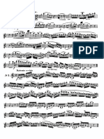48 Studies For Oboe & Saxophone (Ferling, Franz) PDF