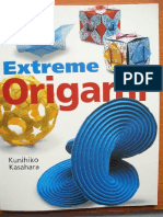 (Kunihiko Kasahara) Extreme Origami.pdf