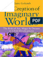 The Creation of Imaginary Worlds