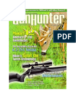 Buckmasters Gun Hunter