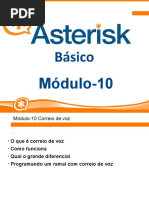Modulo 10