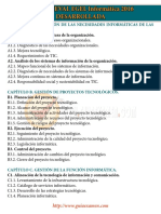 Guia Examen General de Egreso de Licenciatura en Informatica Desarrollada