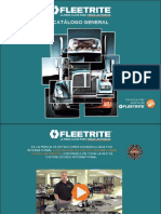 Catalogo Fleetrite 20155
