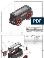 Traincar Technicals