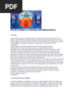 (Era de Cristal e o Ve+¡culo Interdimensional)