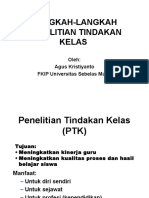 1 Langkah2 Ptk