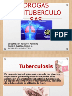 Anti Tuberculosis