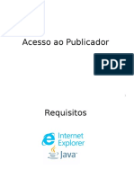 1ºAcessoPublicador PPSX