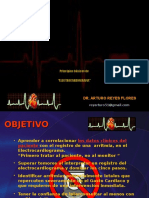 Ekg Electro Basico Dr. Reyes F